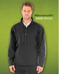 Recycled Softshell 3L Jacket, Men's & Women's